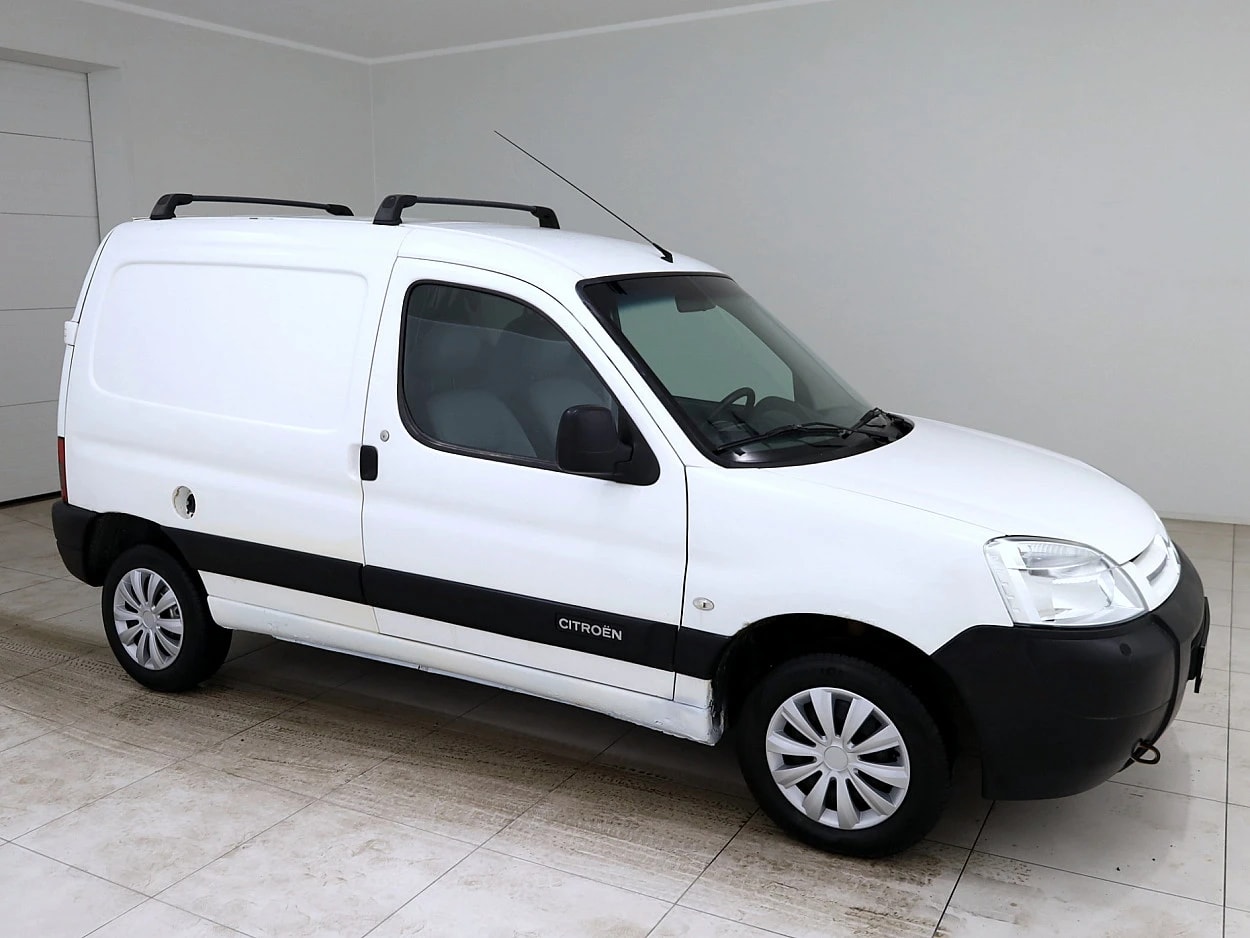 Citroën Berlingo