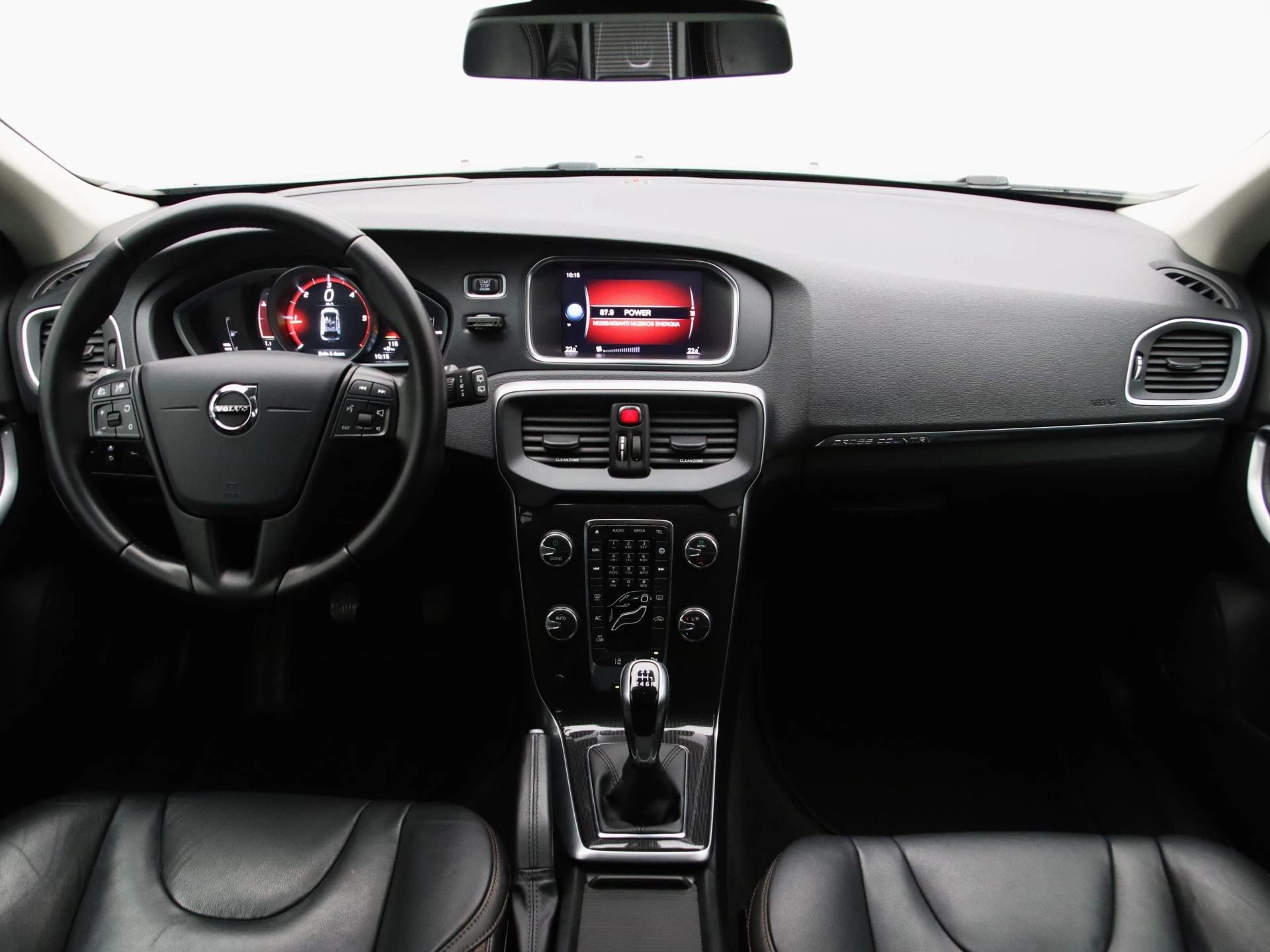 Volvo V40 Cross Country