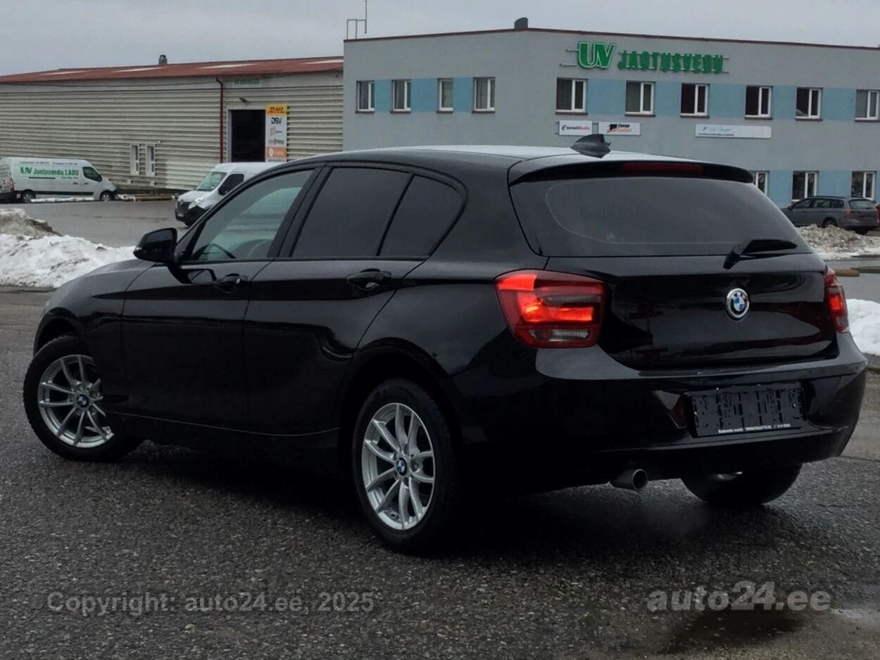 BMW 116