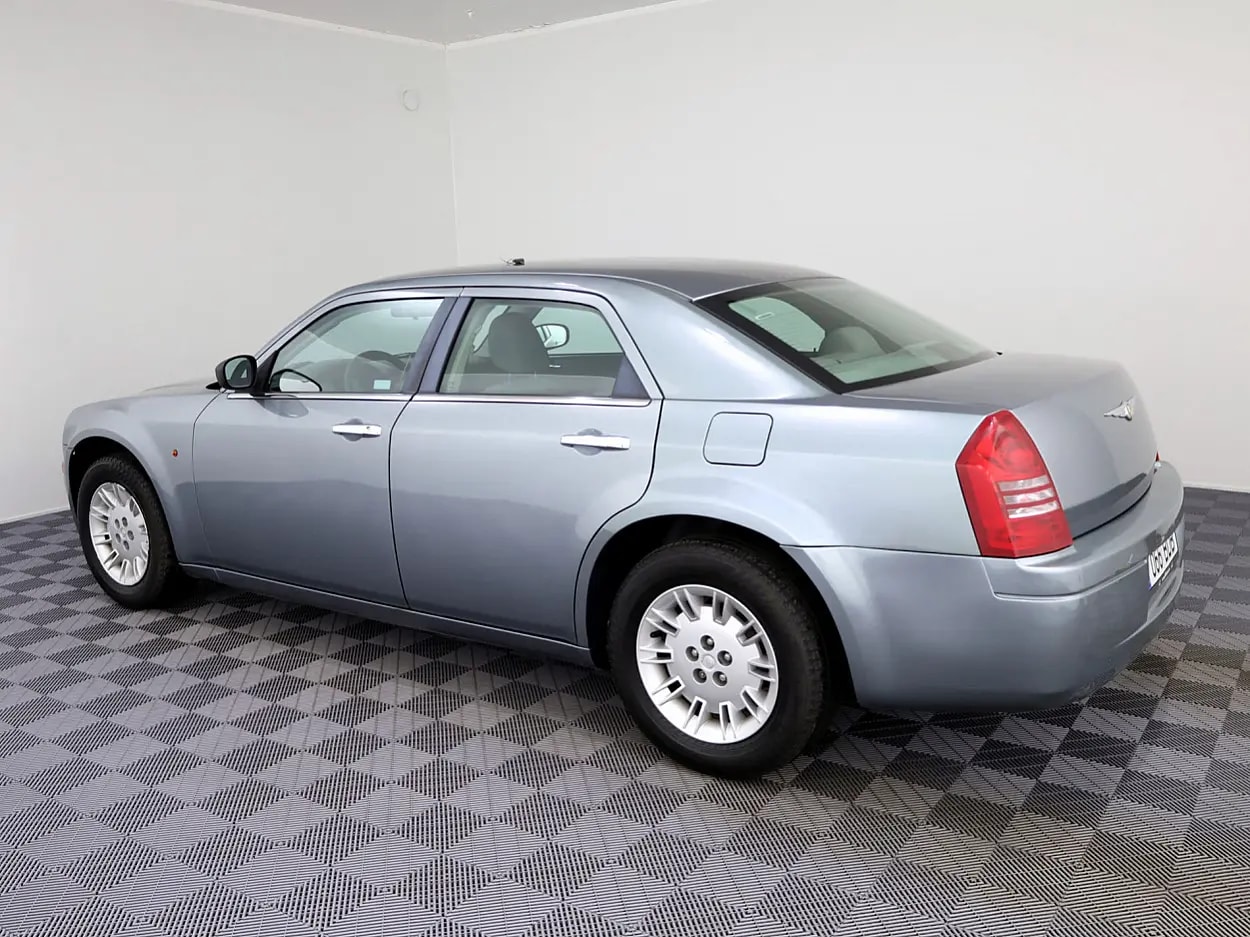 Chrysler 300C
