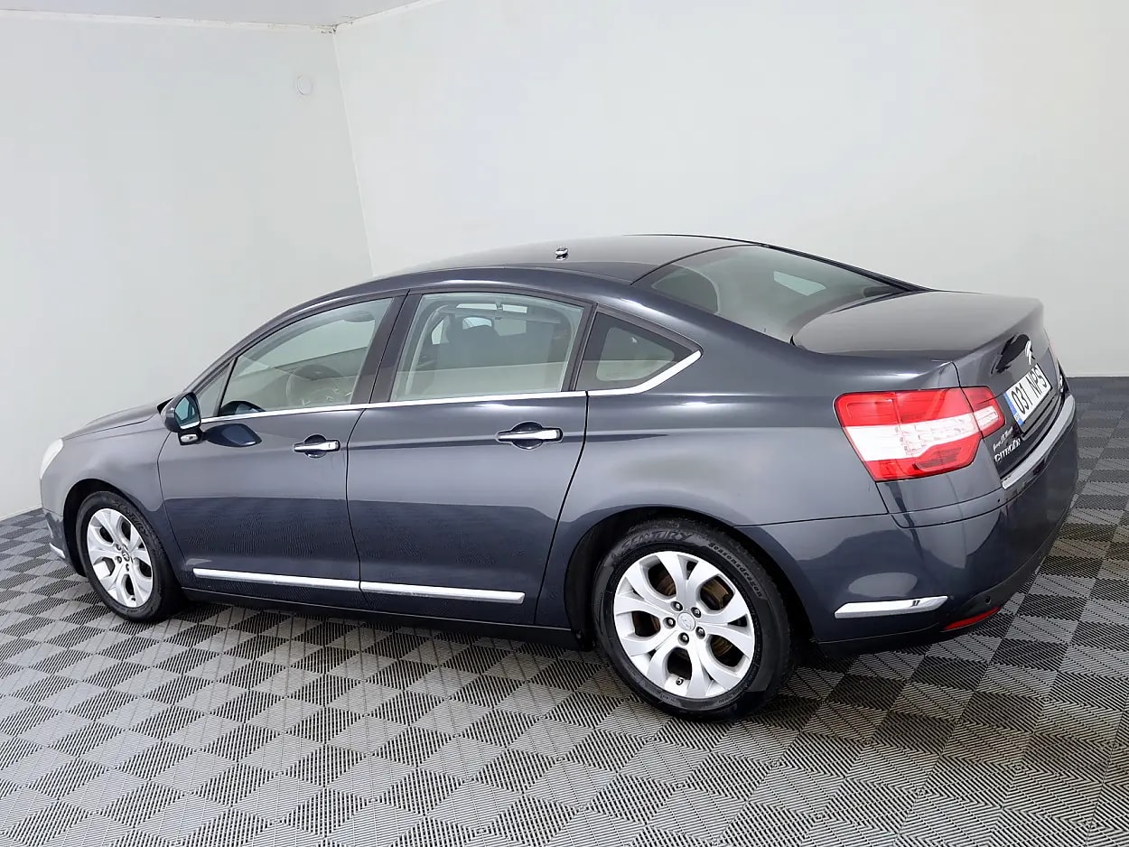 Citroën C5