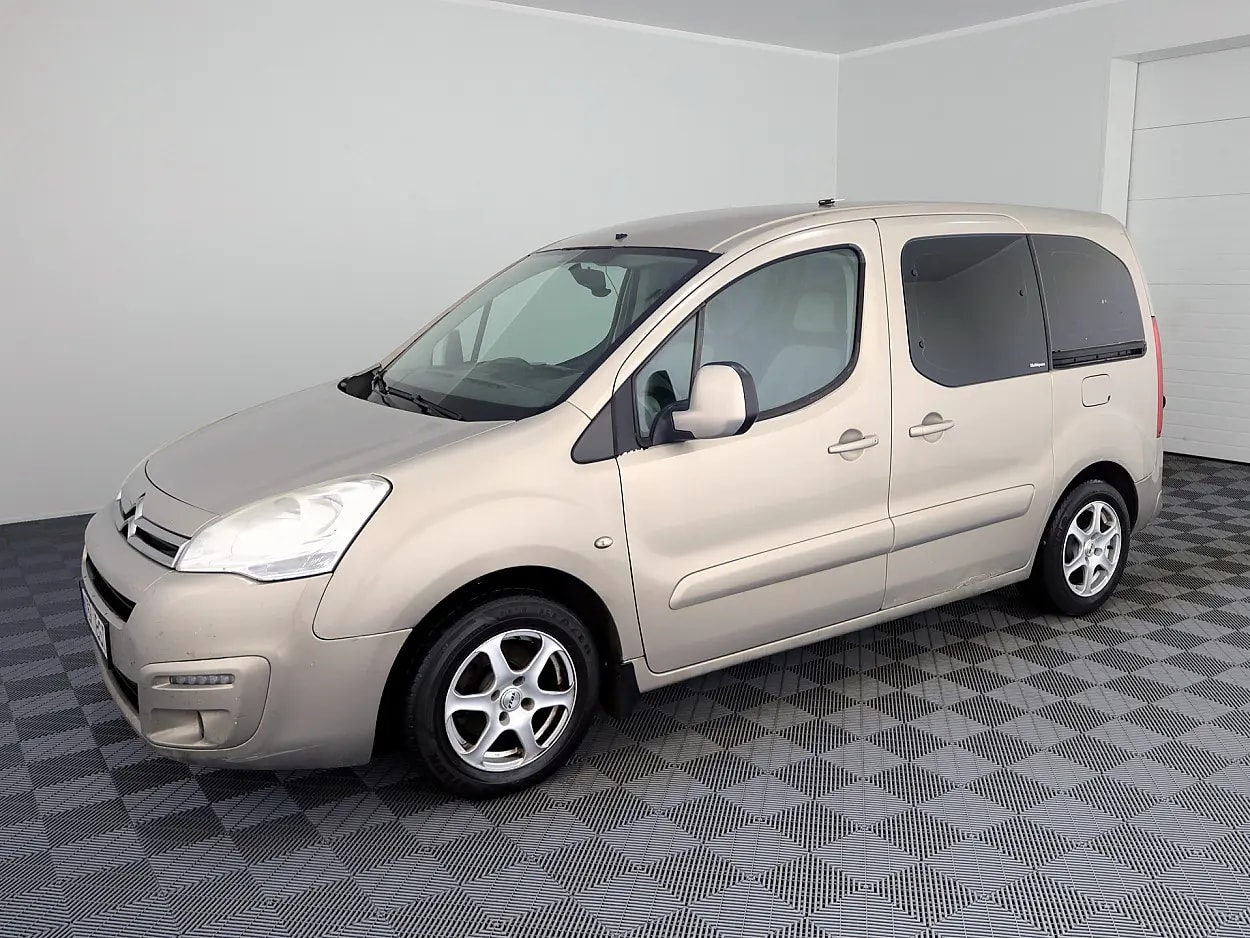Citroën Berlingo