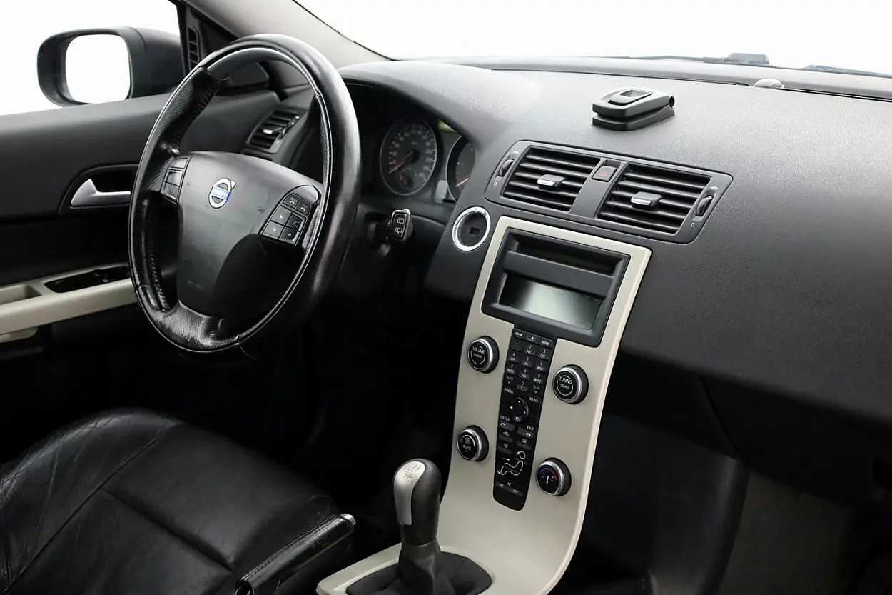 Volvo C30