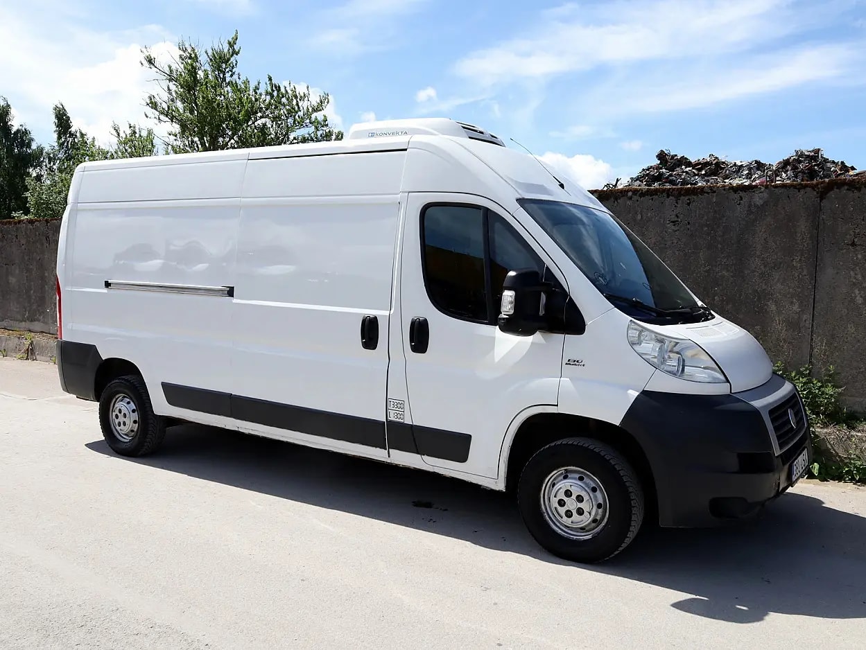 Fiat Ducato