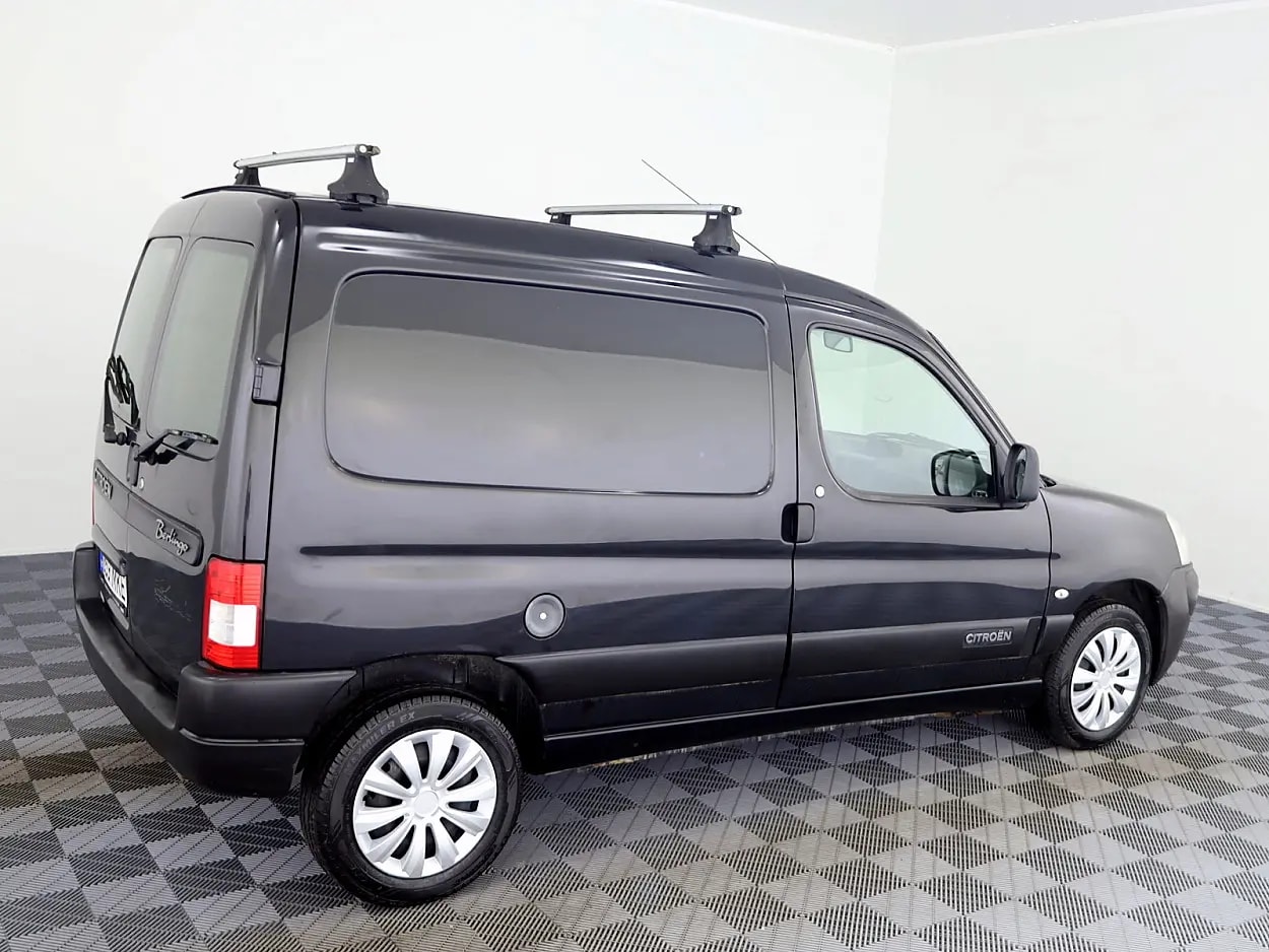 Citroën Berlingo