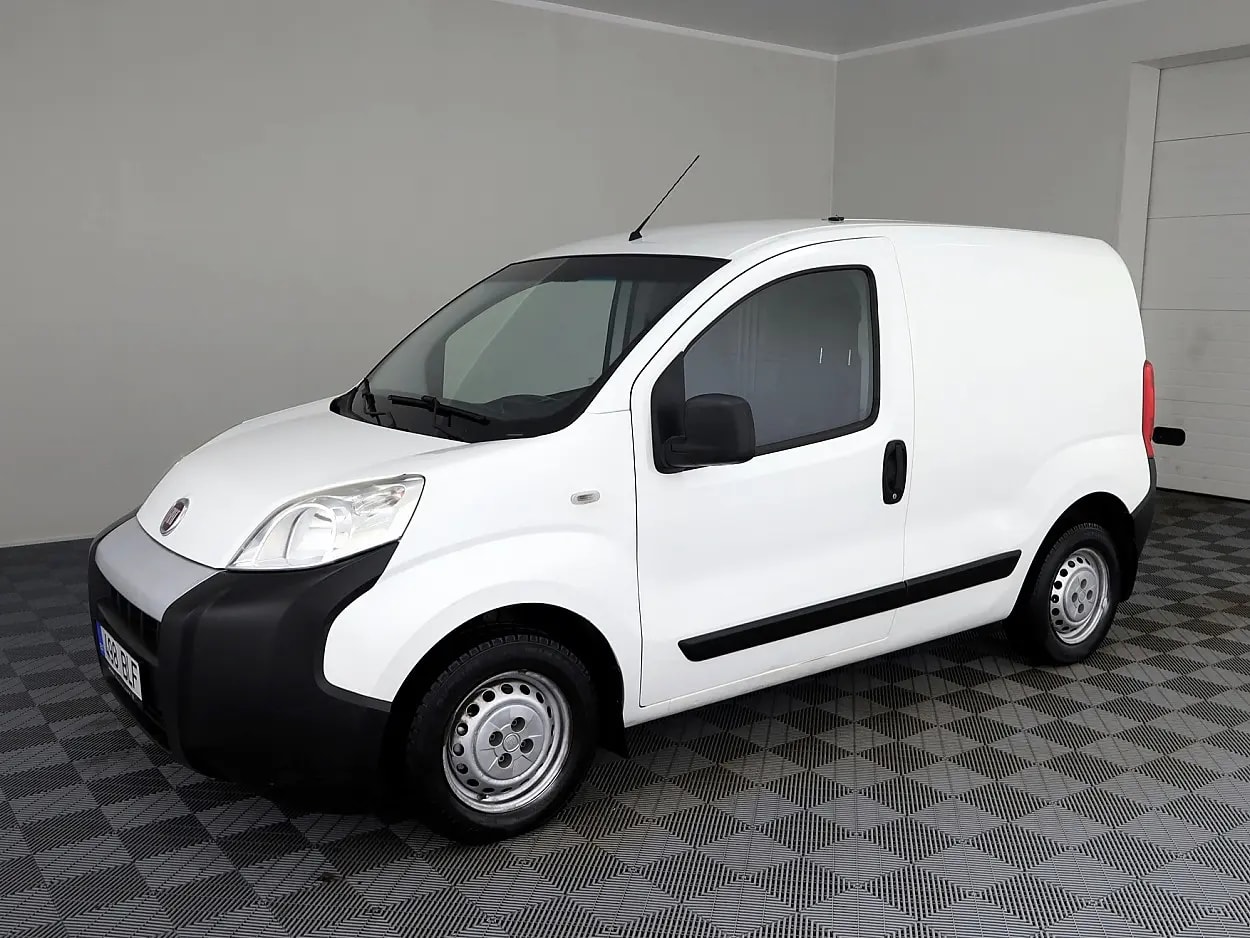 Fiat Fiorino