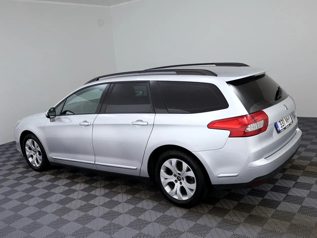 Citroën C5