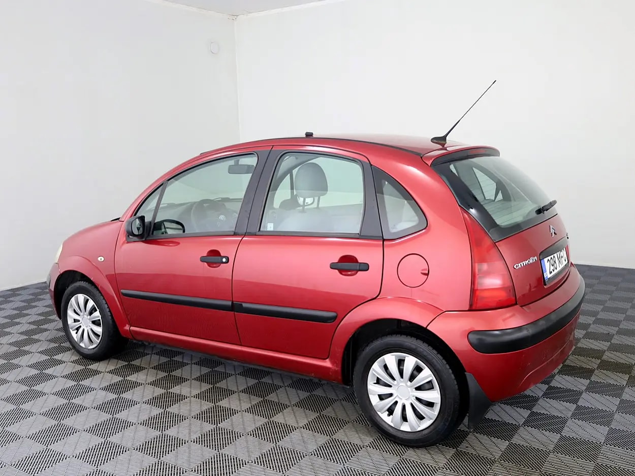 Citroën C3