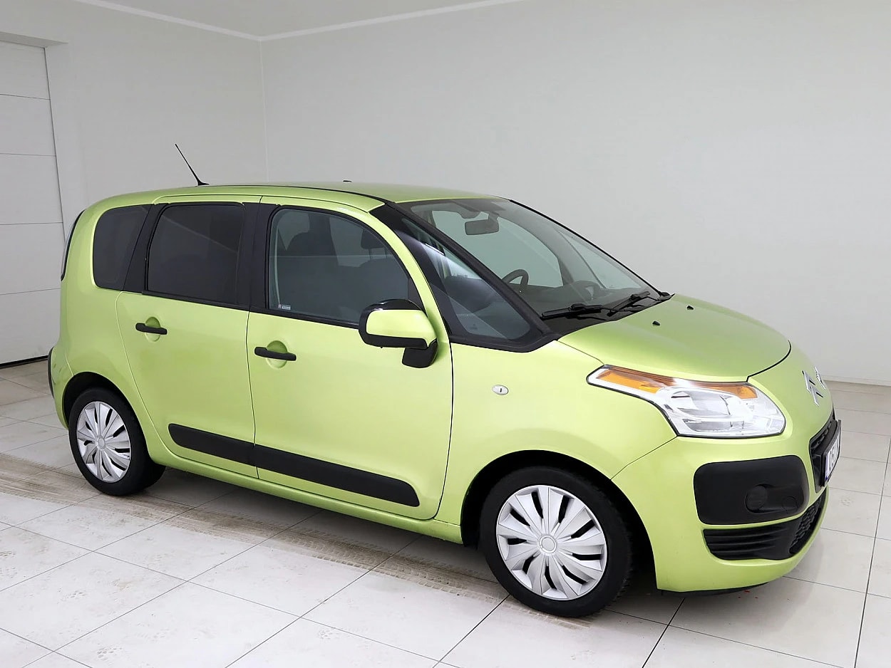 Citroën C3 Picasso