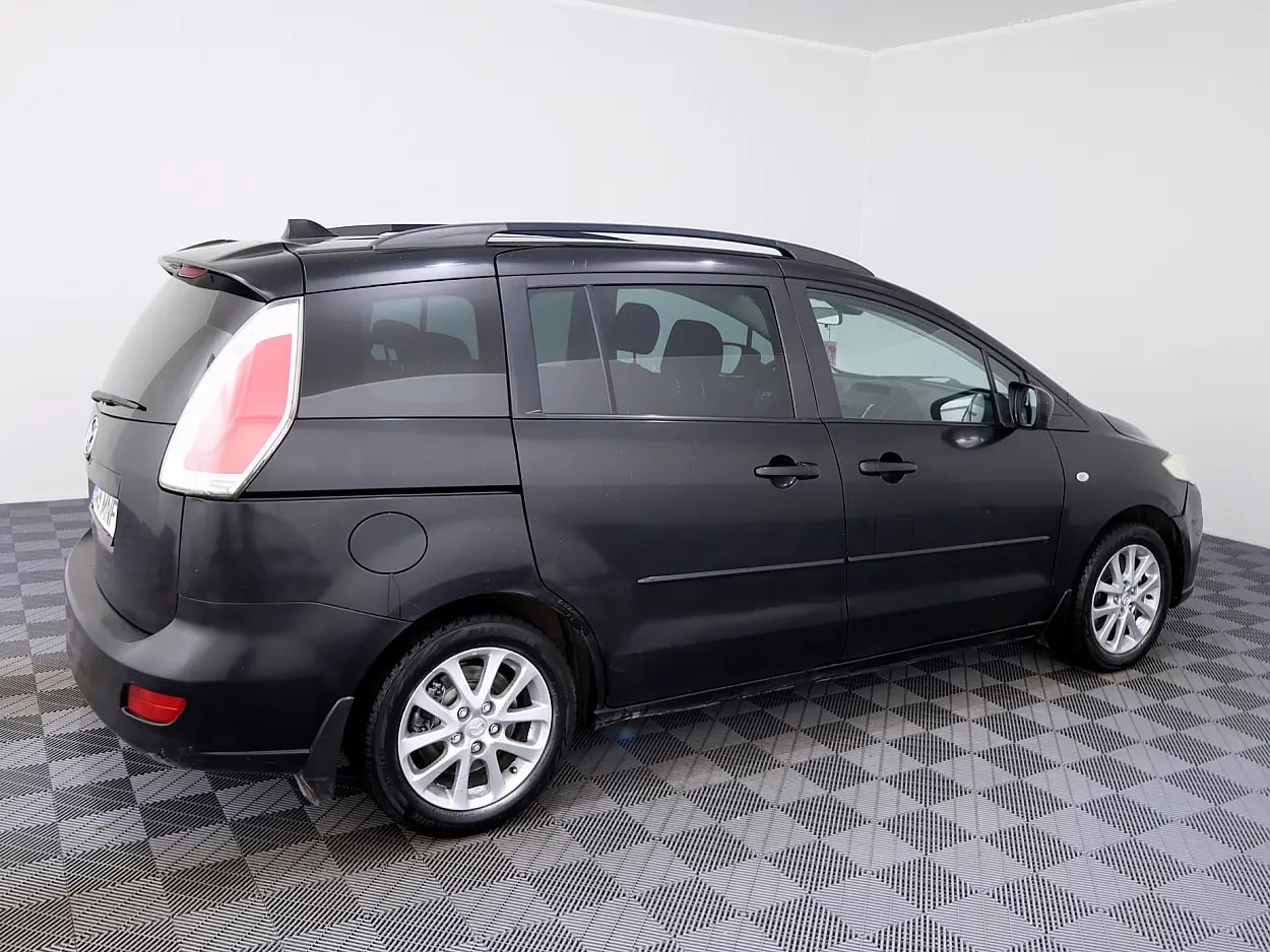 Mazda 5