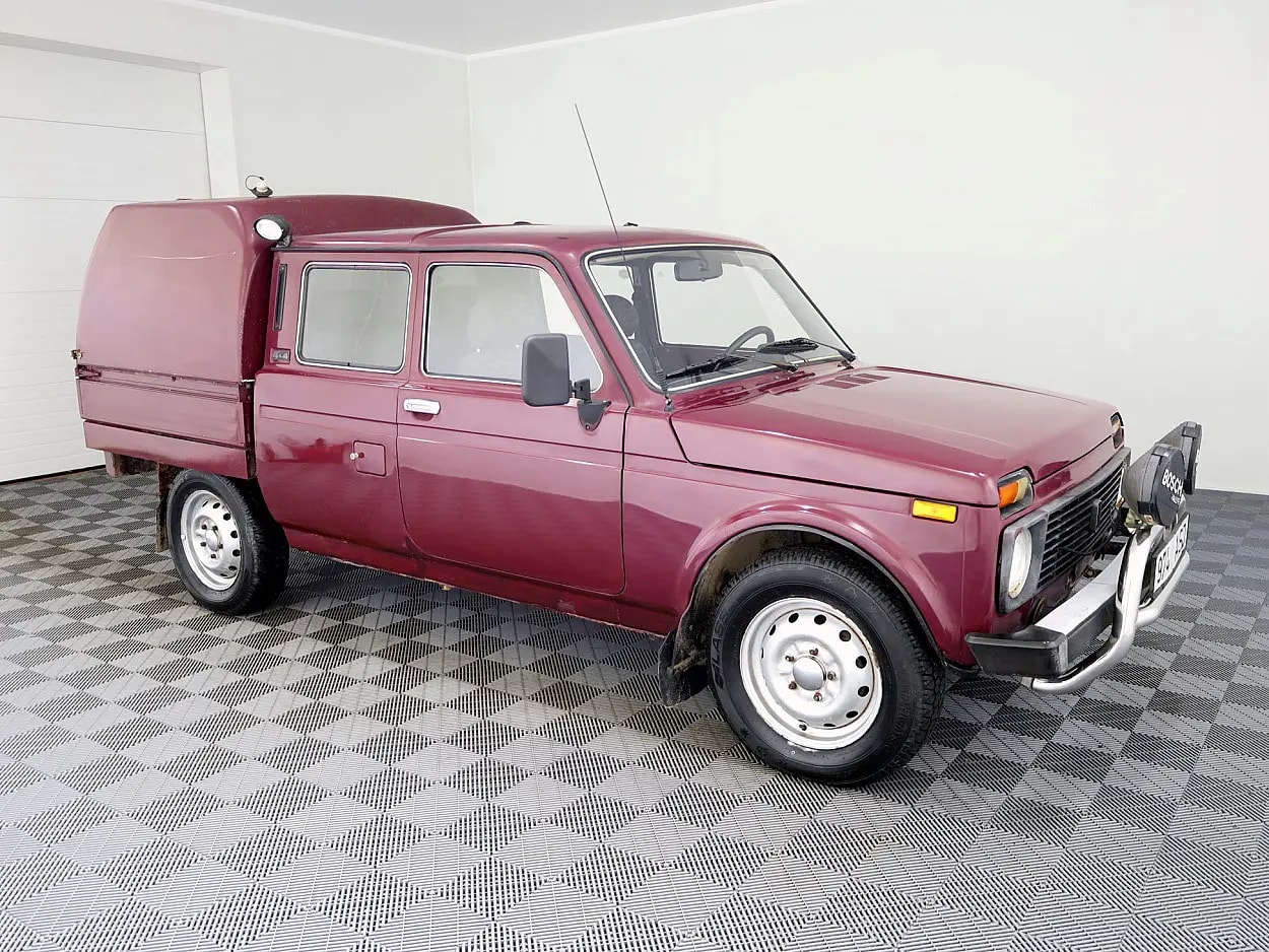 Lada Niva