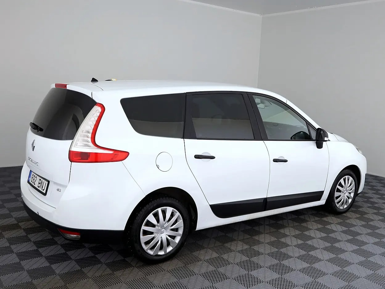 Renault Grand Scenic