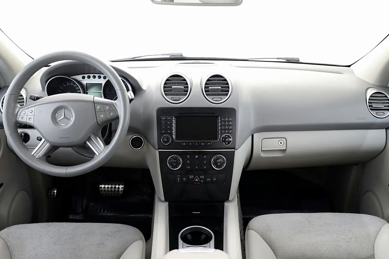 Mercedes-Benz ML 280