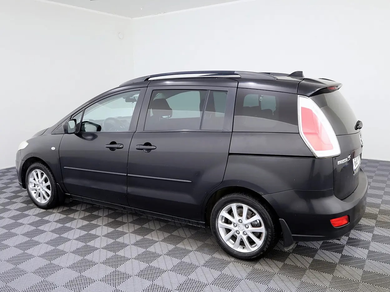 Mazda 5