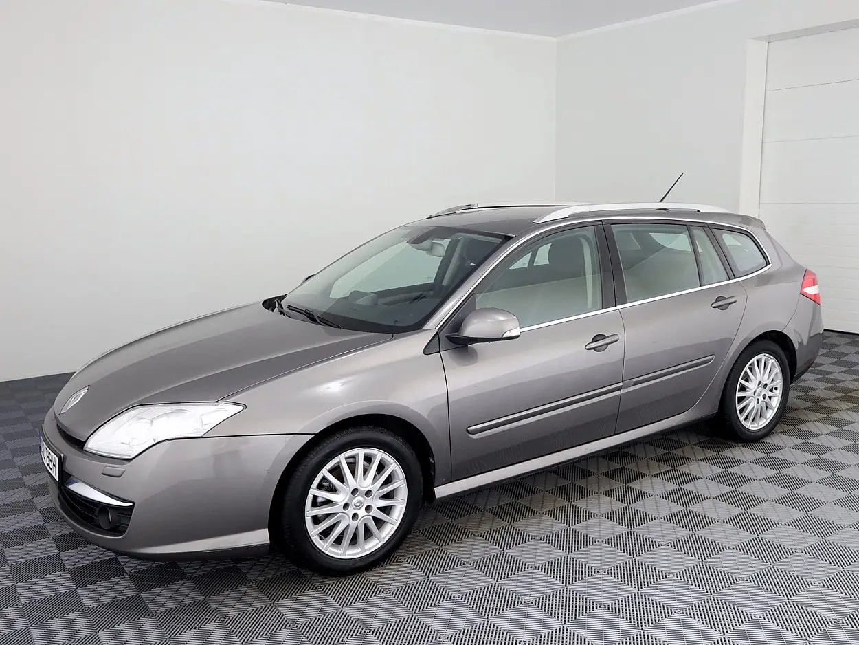 Renault Laguna