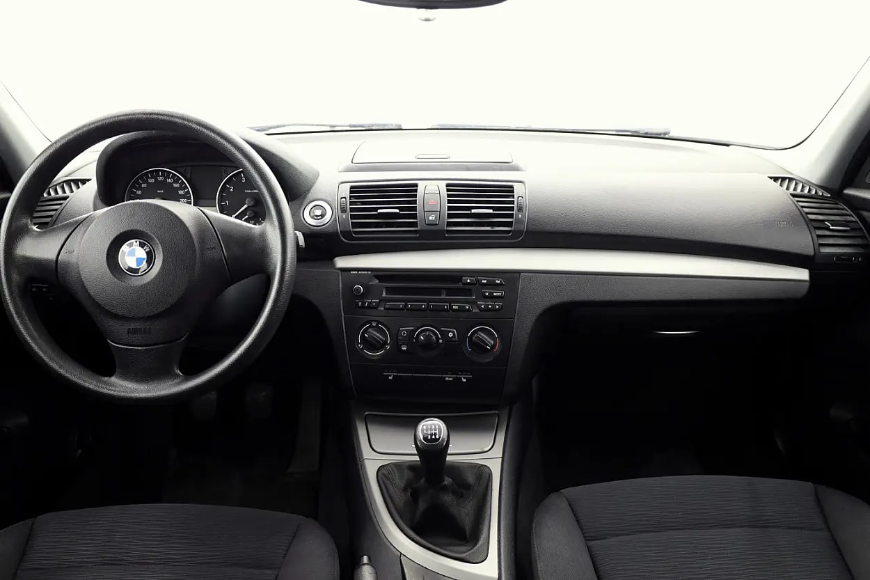 BMW 116