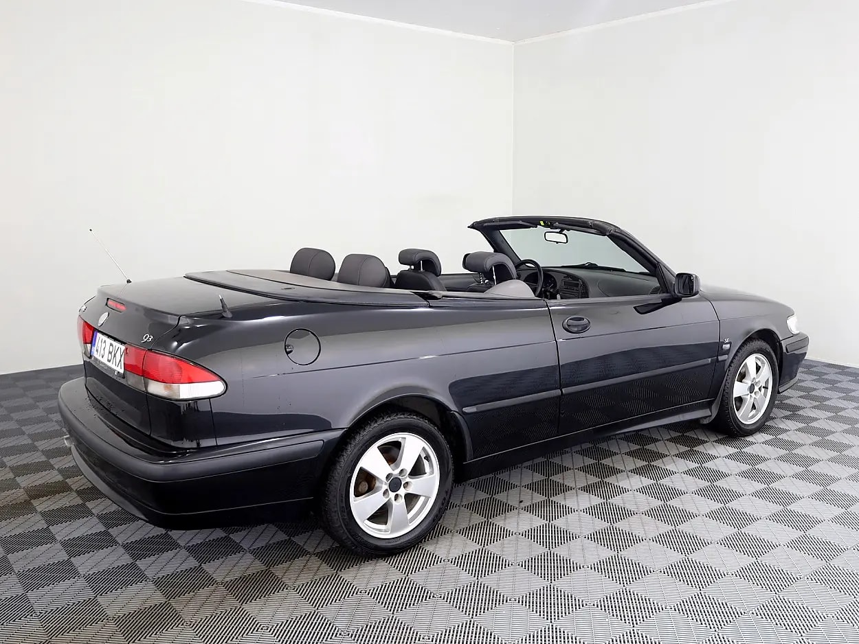 Saab 9-3