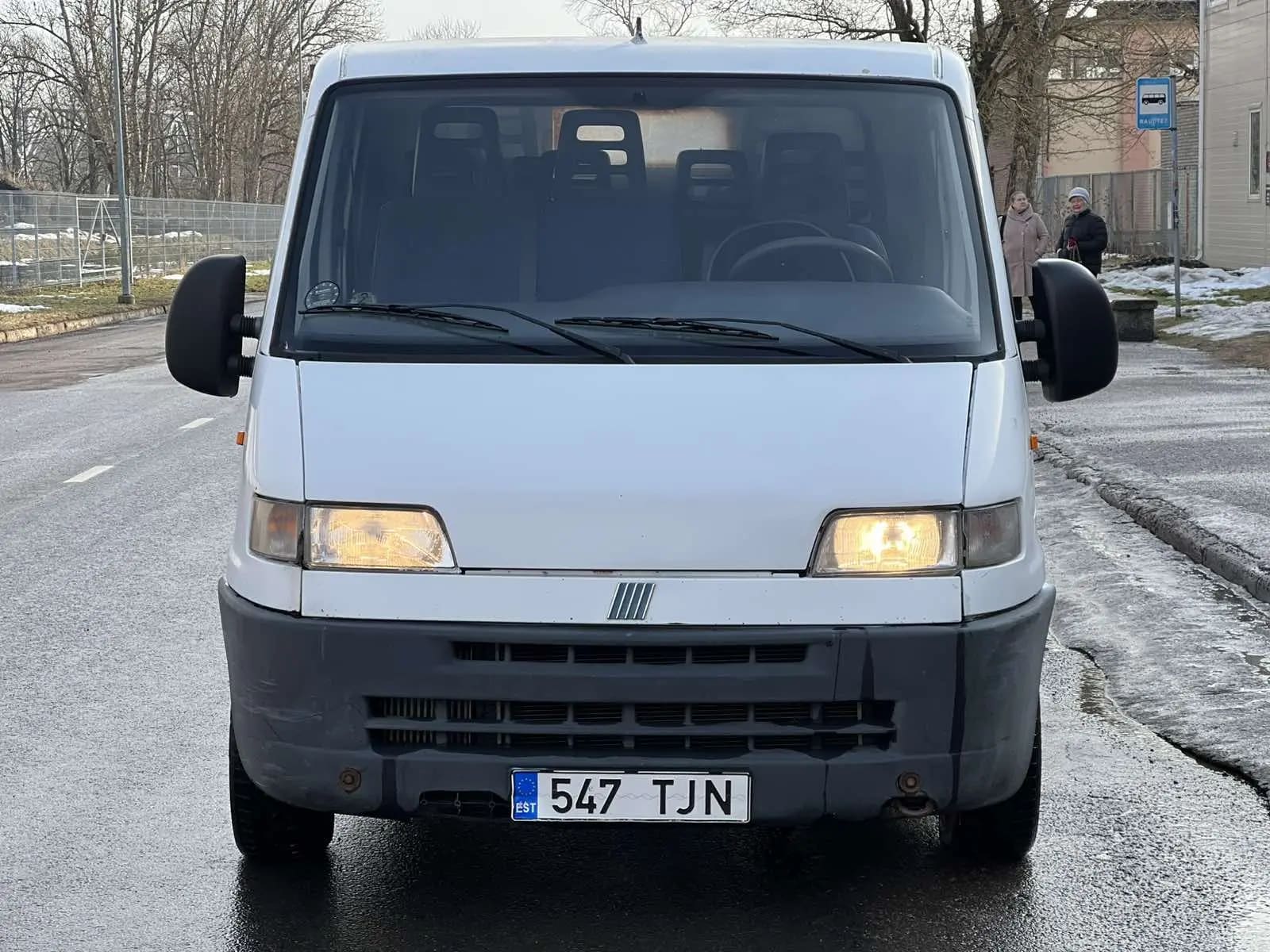Fiat Ducato
