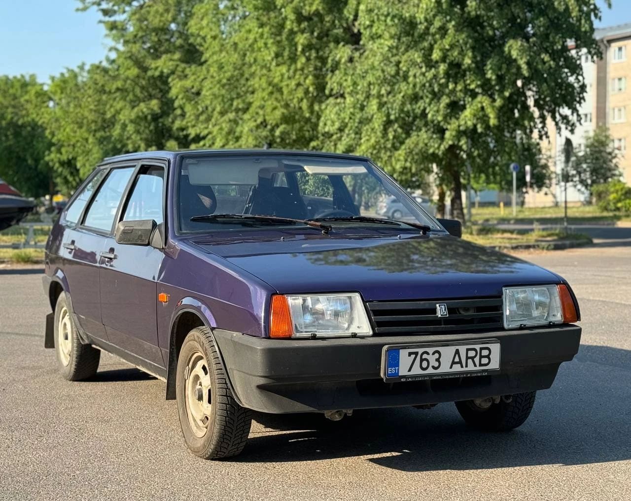 Lada Samara