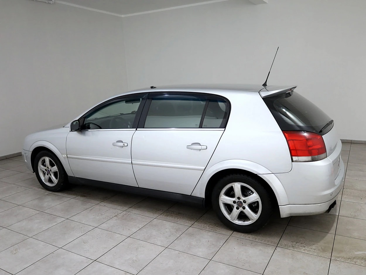 Opel Signum