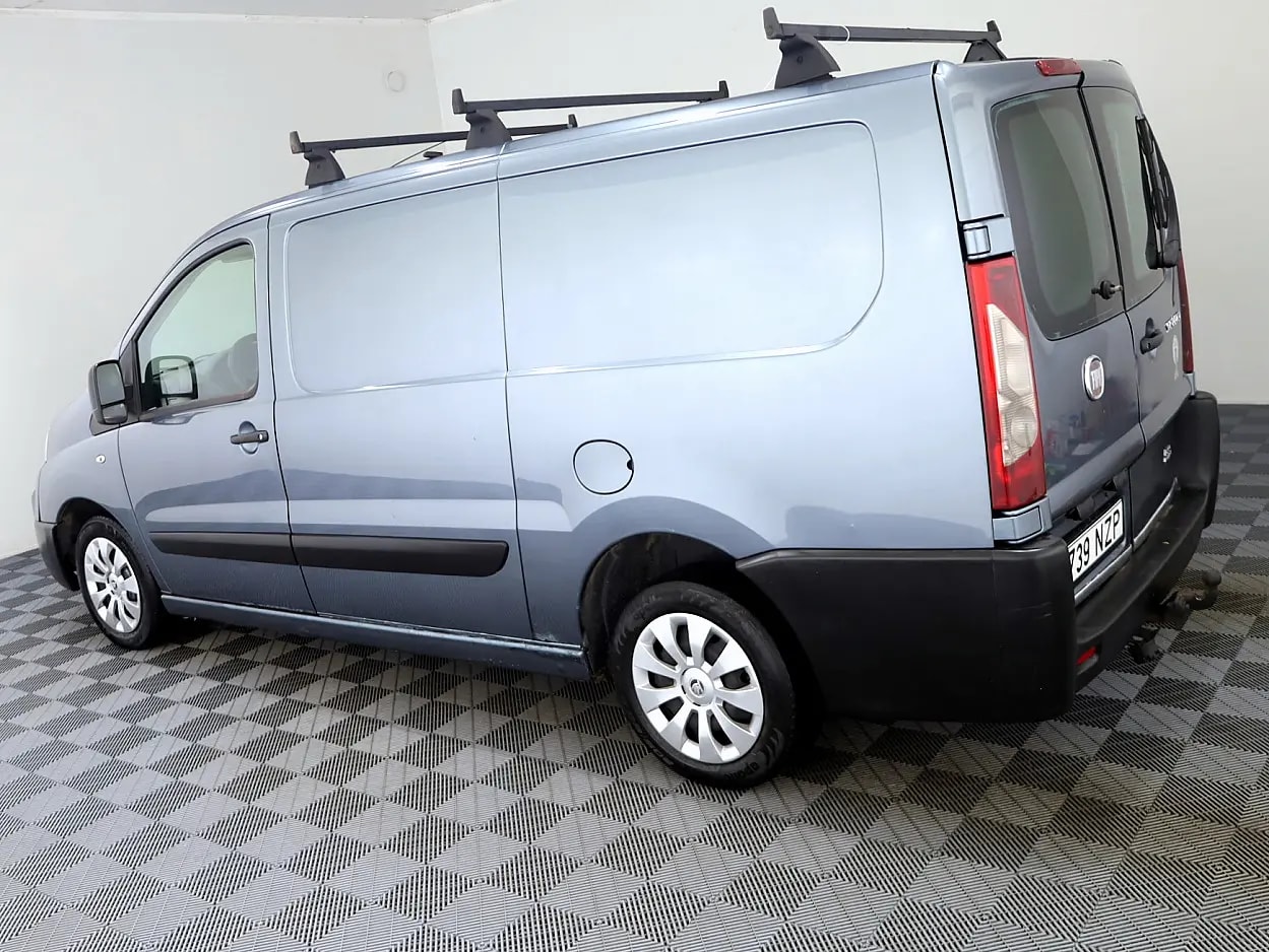 Fiat Scudo
