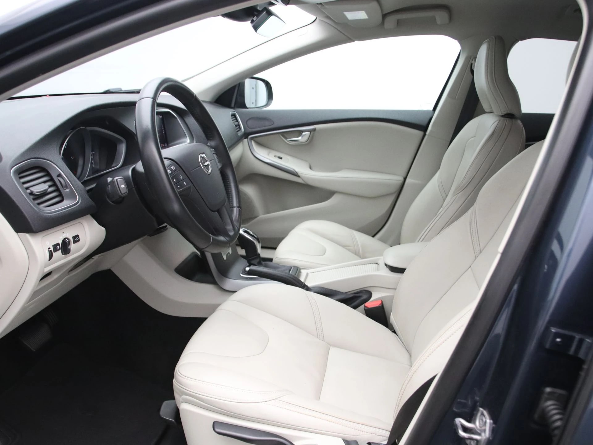 Volvo V40 Cross Country