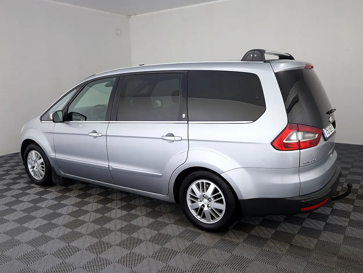 Ford Galaxy