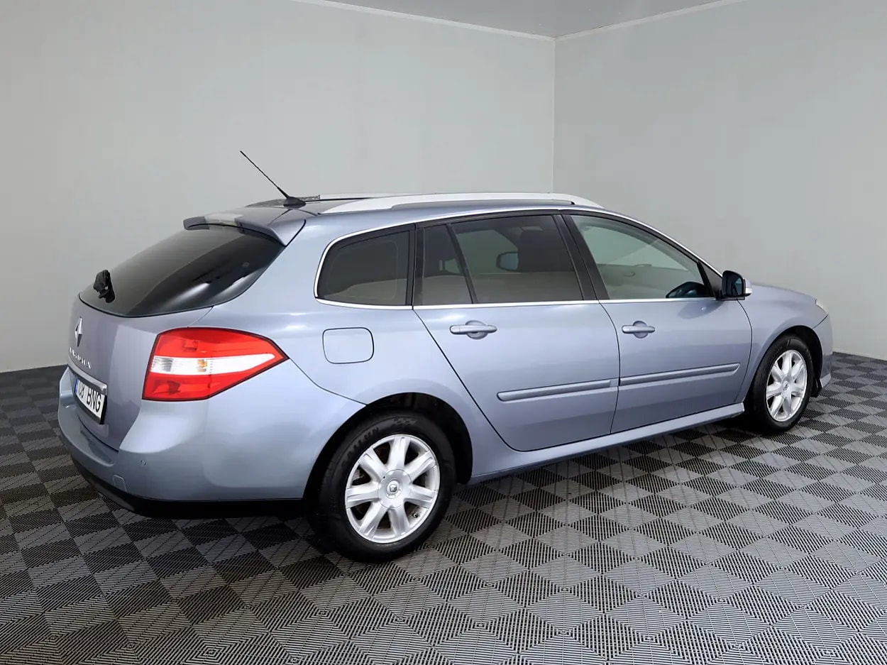 Renault Laguna