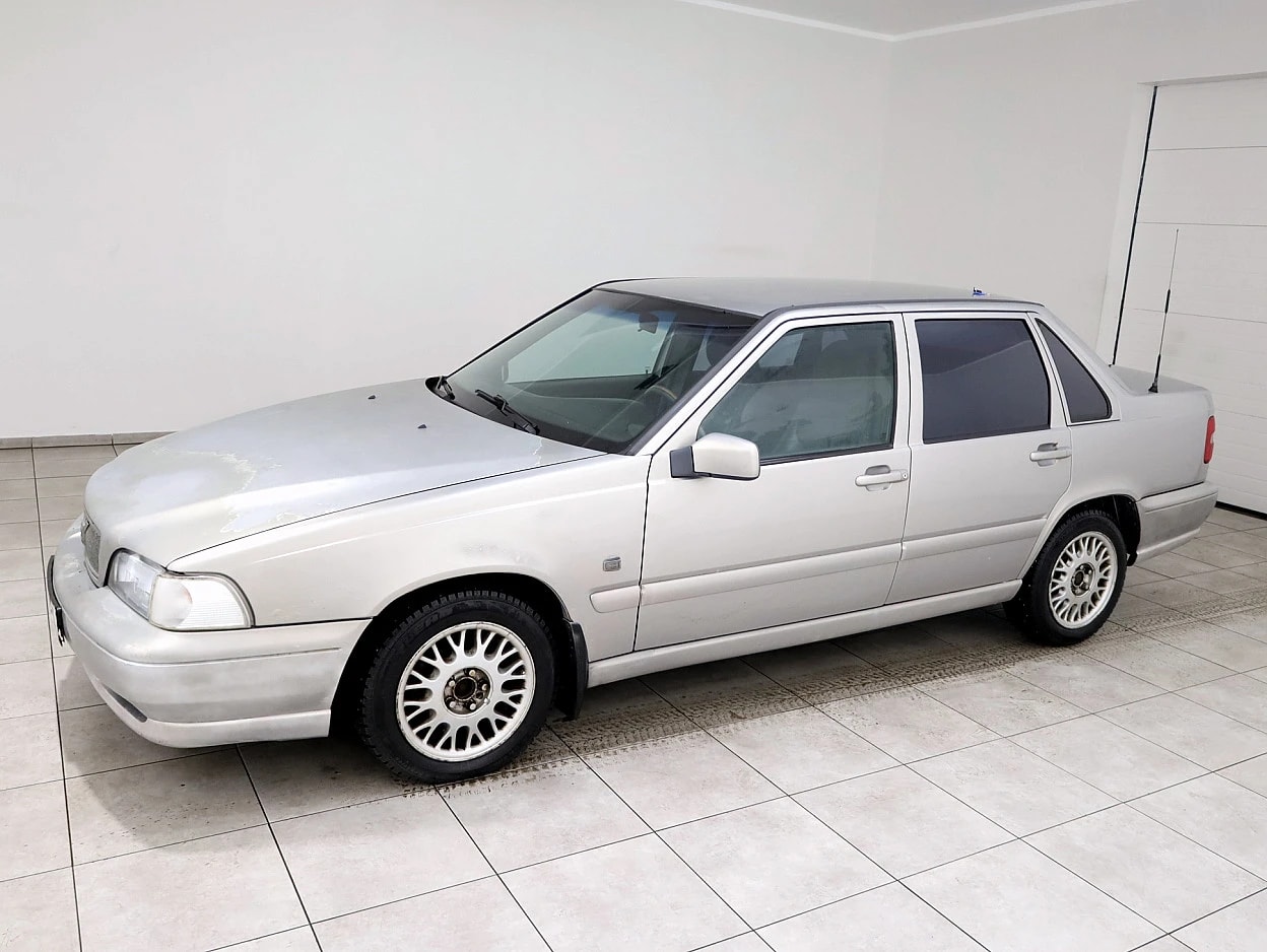 Volvo S70