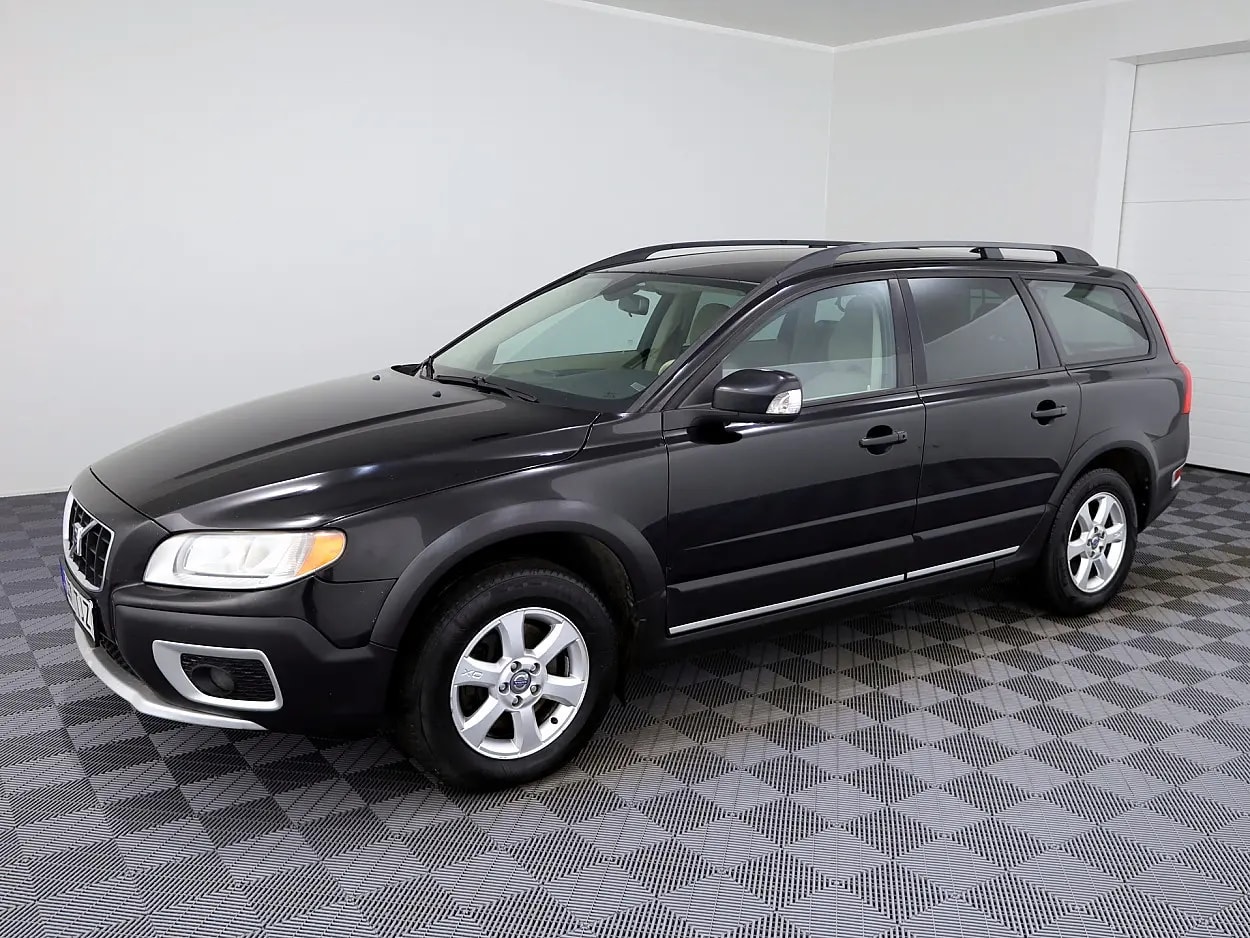Volvo XC70