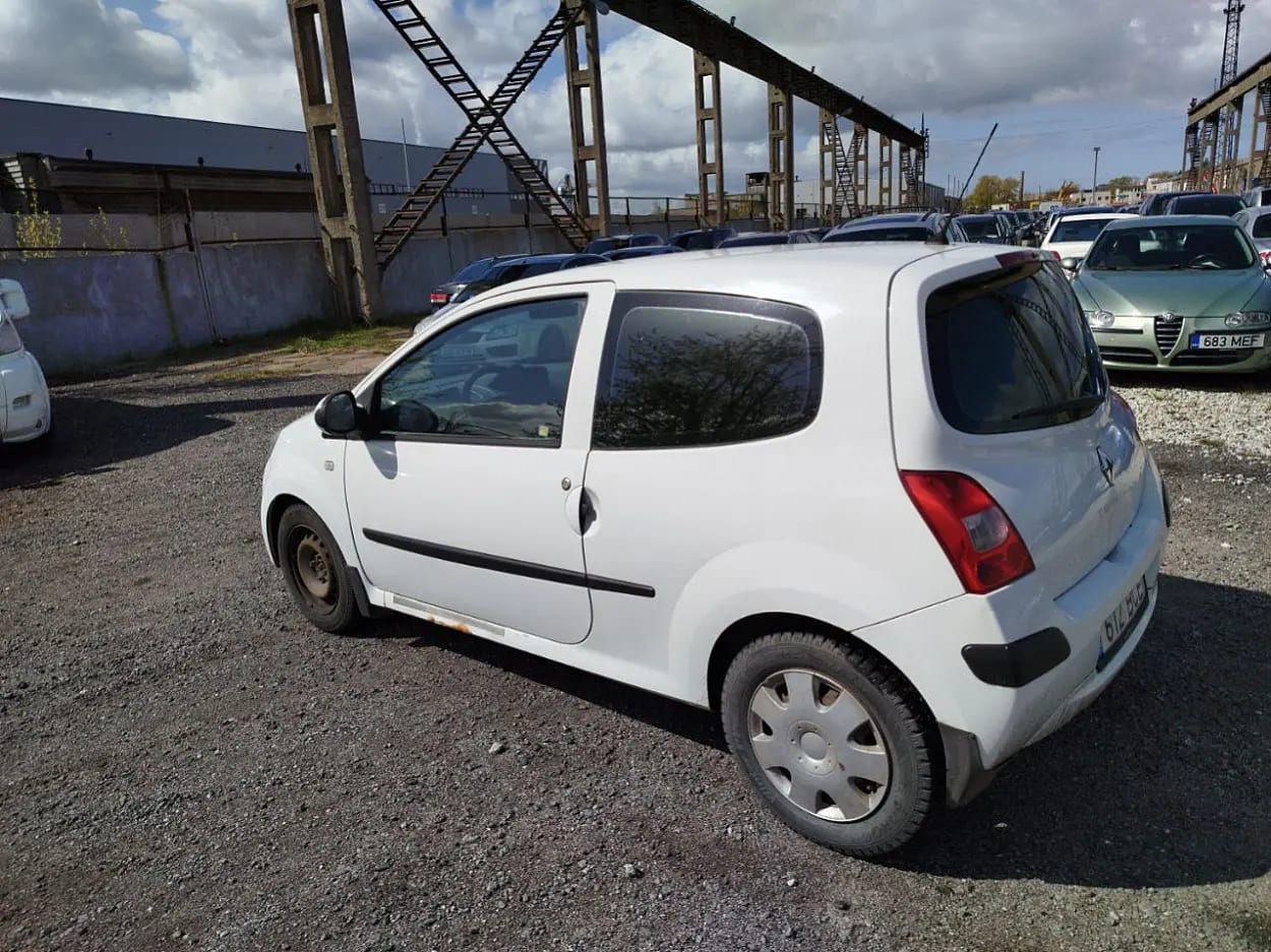 Renault Twingo