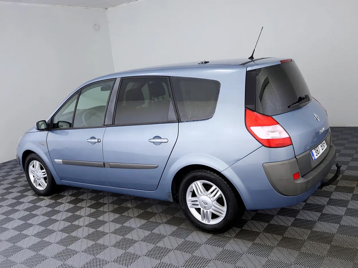 Renault Grand Scenic