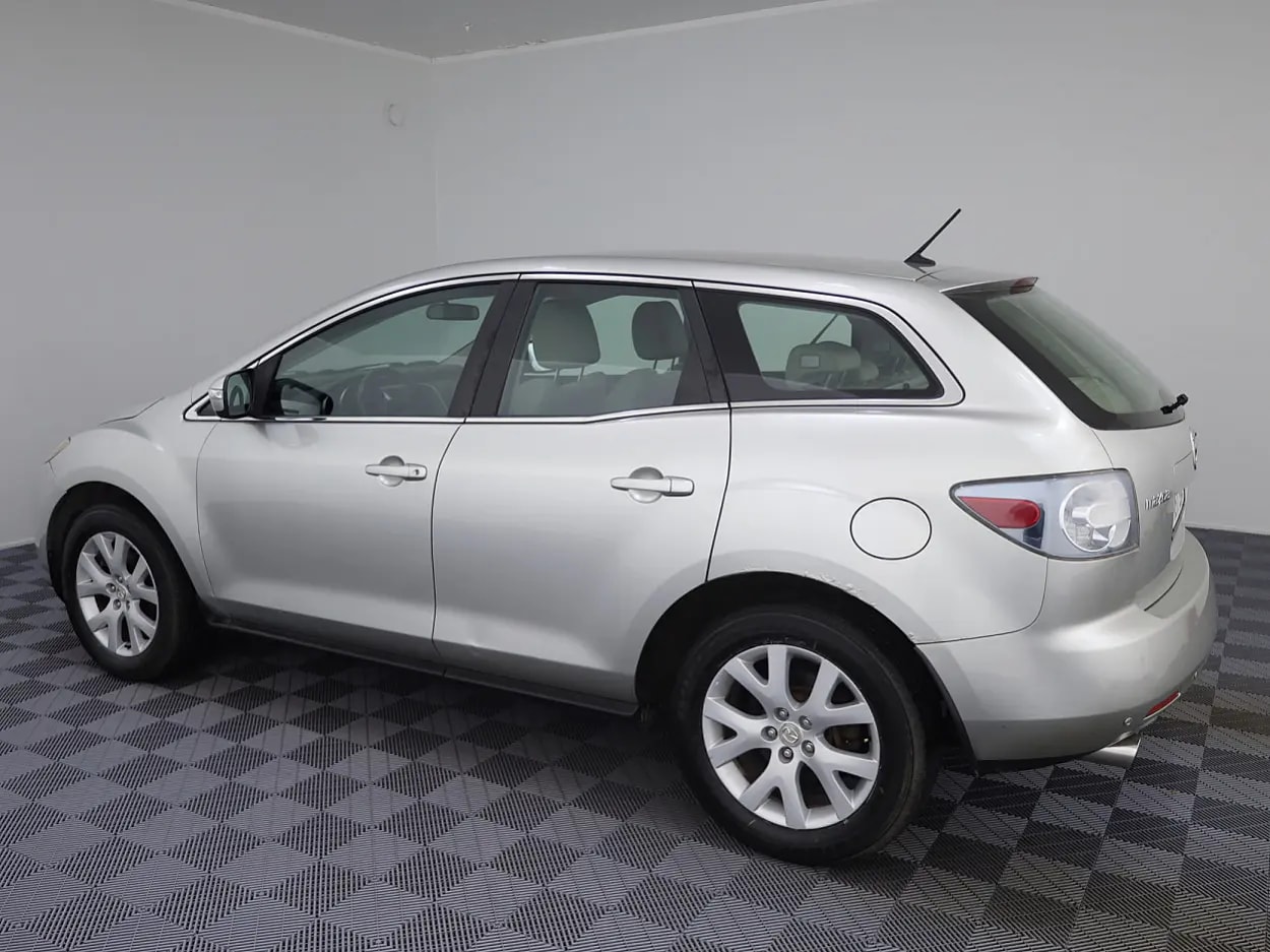 Mazda CX-7