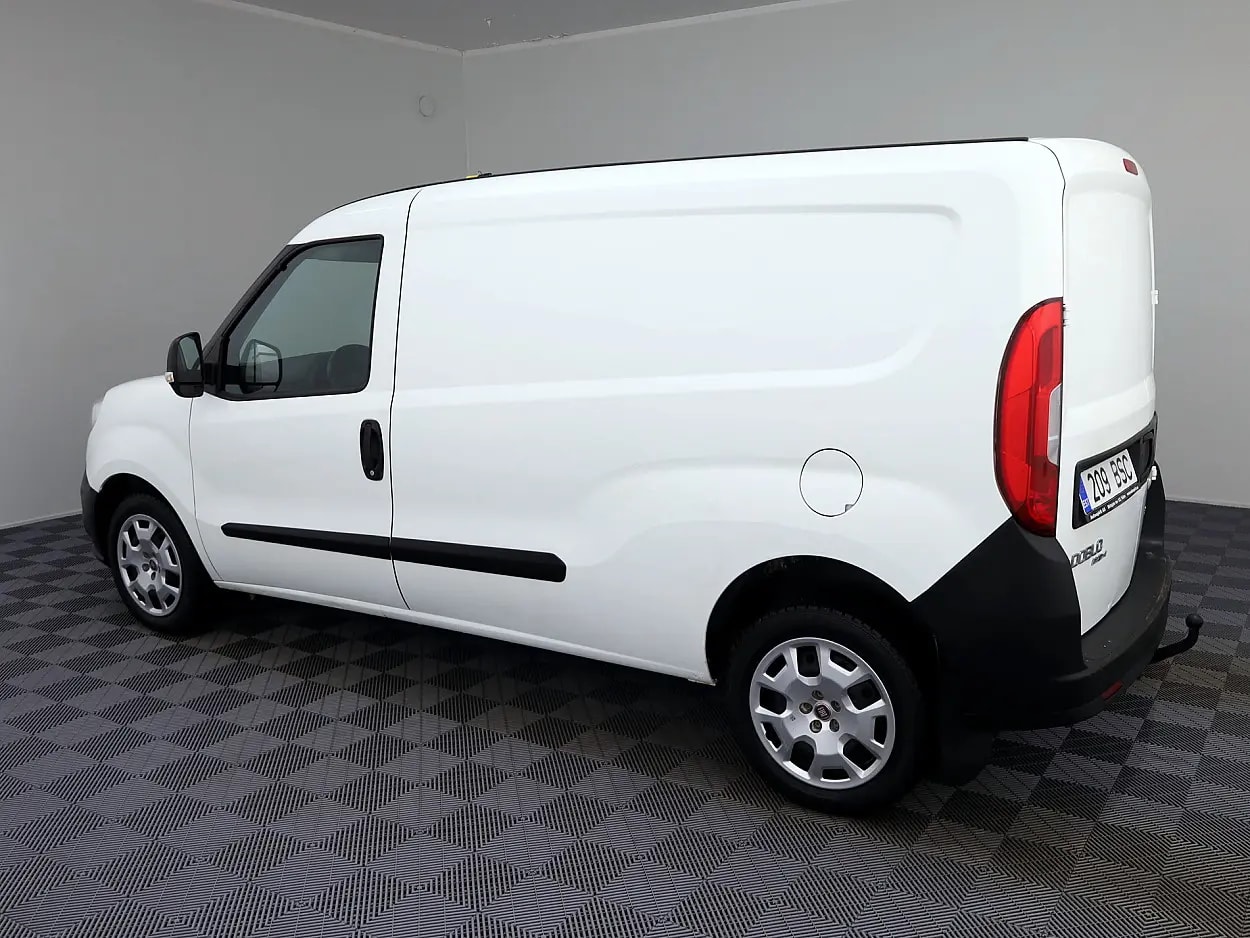 Fiat Doblo