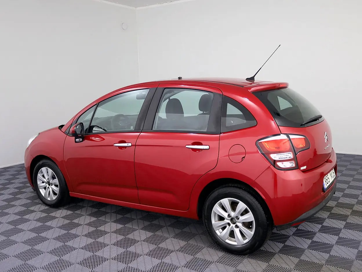 Citroën C3