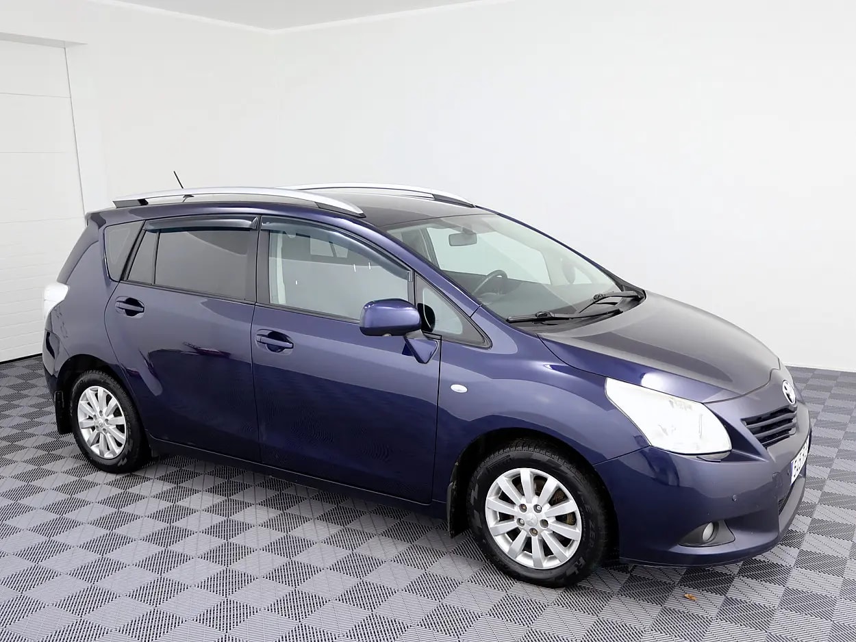 Toyota Verso