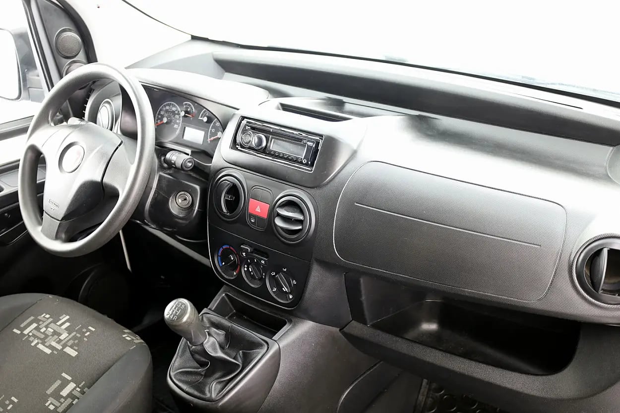 Fiat Fiorino