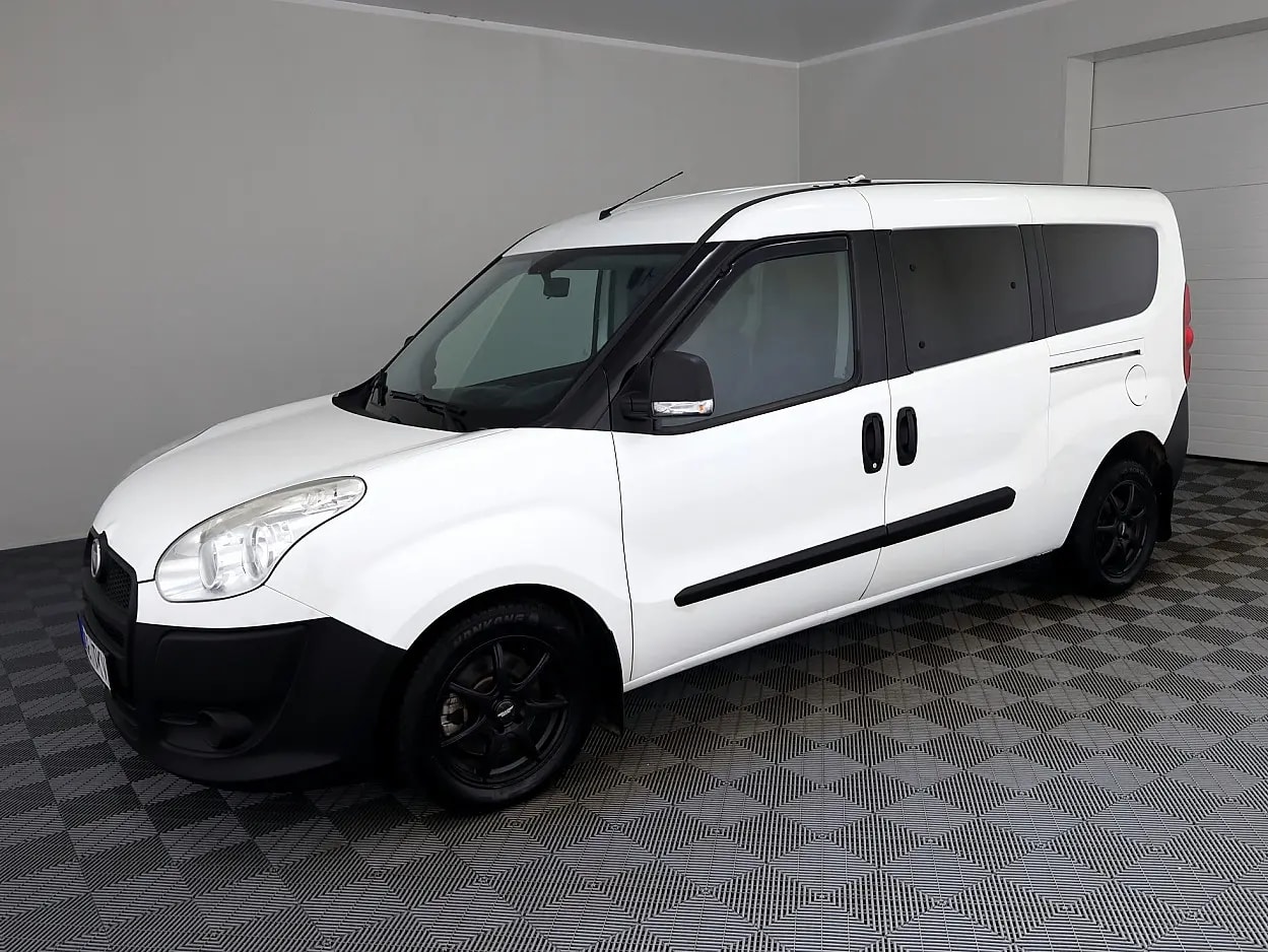 Fiat Doblo