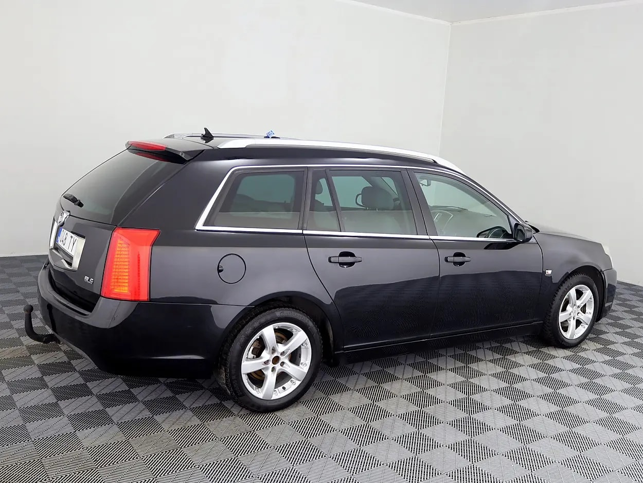 Cadillac BLS