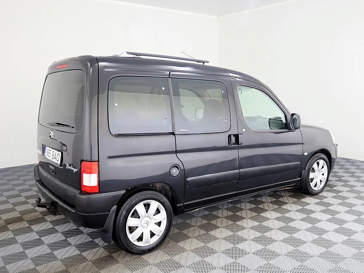 Citroën Berlingo