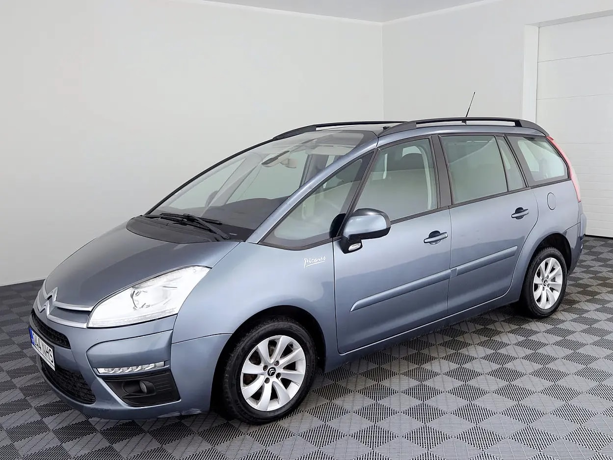 Citroën C4