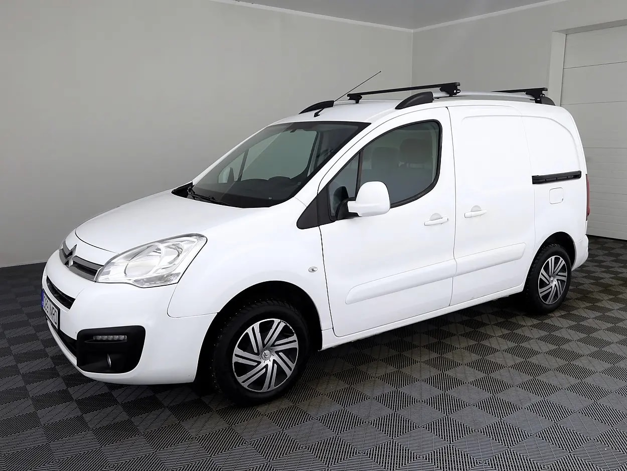 Citroën Berlingo