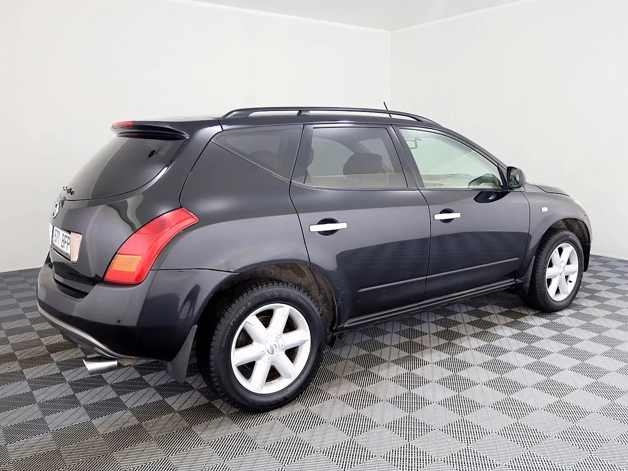 Nissan Murano