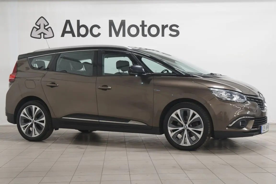 Renault Grand Scenic
