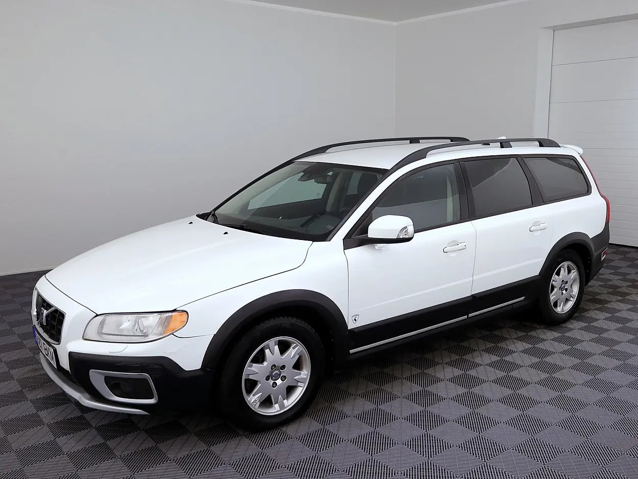 Volvo XC70