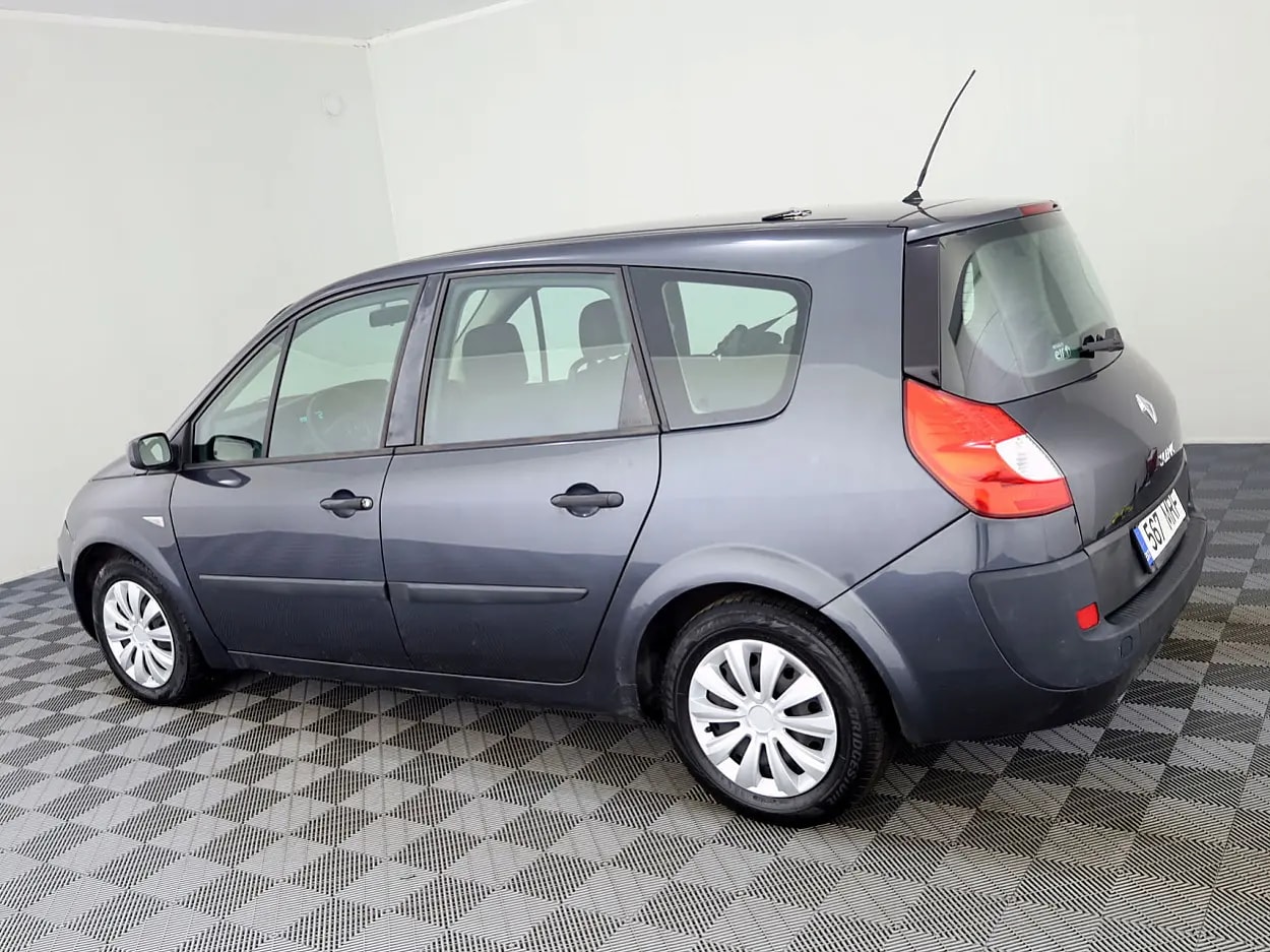 Renault Grand Scenic
