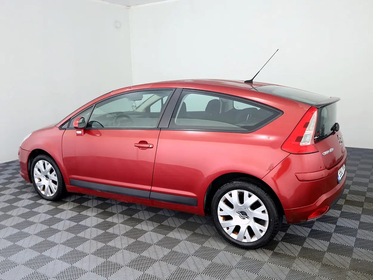 Citroën C4