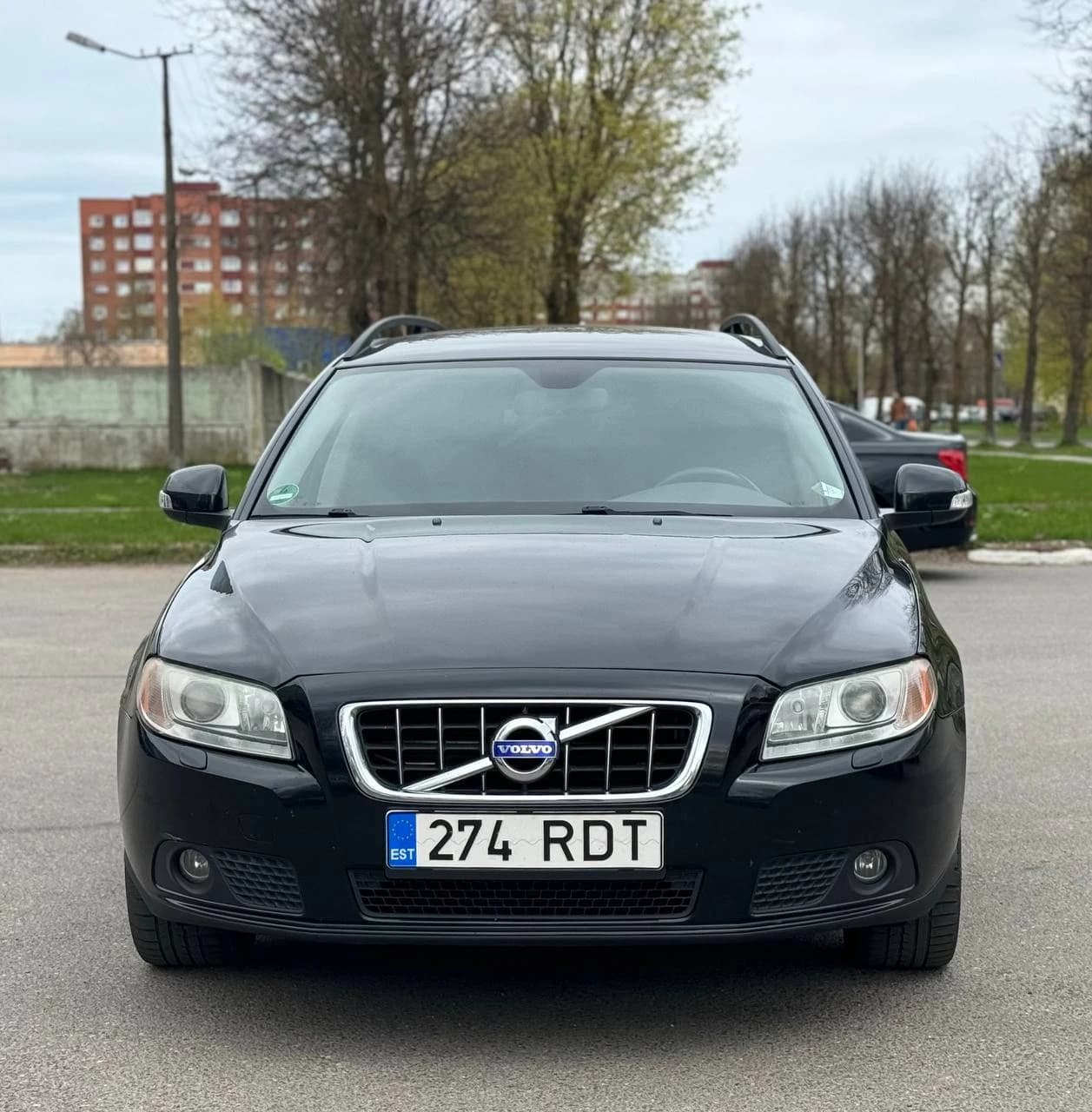 Volvo V70