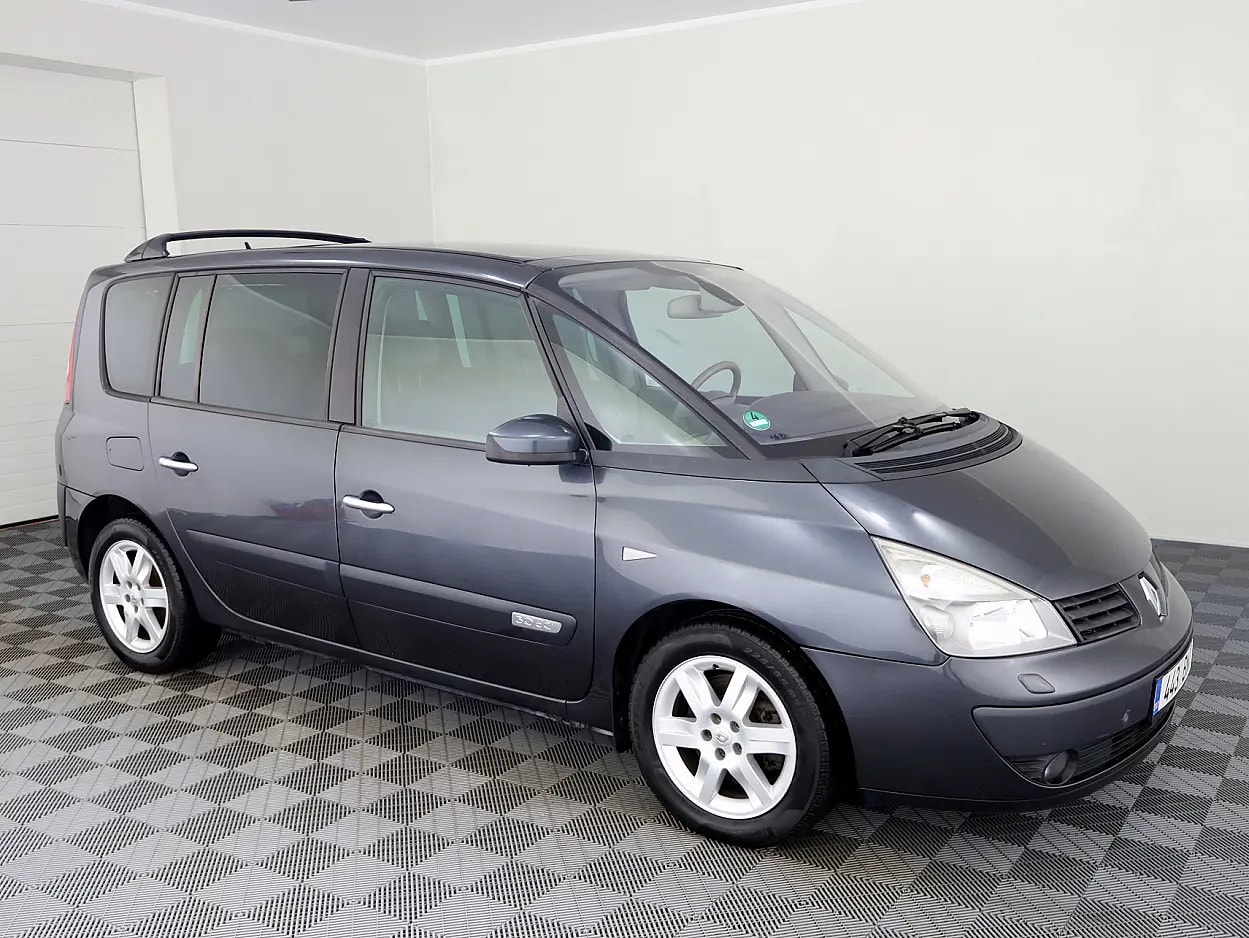 Renault Espace