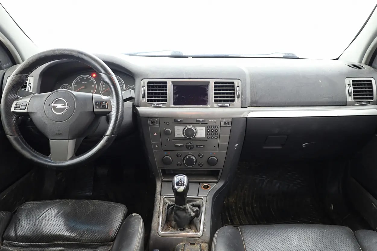 Opel Vectra